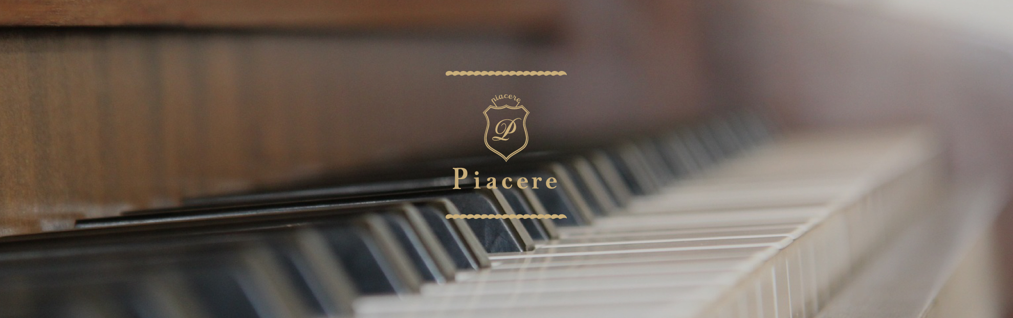 Piacere